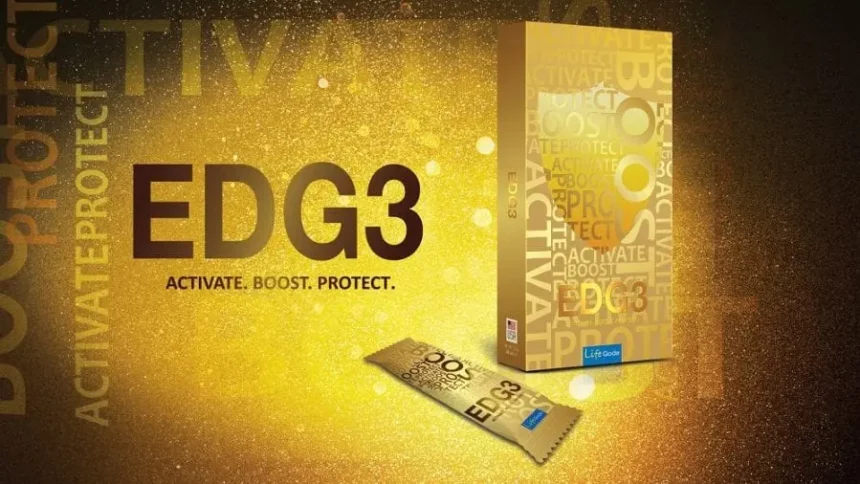 Find Answers to All the Questions About LifeQode EDG3