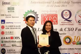 QNET Champions Innovation at the Asia Pacific Customer Service Consortium
