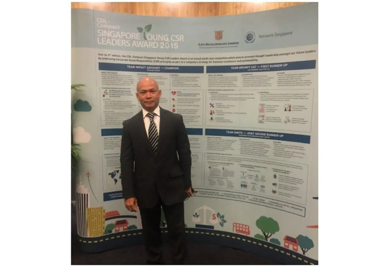 Qnet’s Parent Company Now A Proud Member Of The Ungc 3 QNET