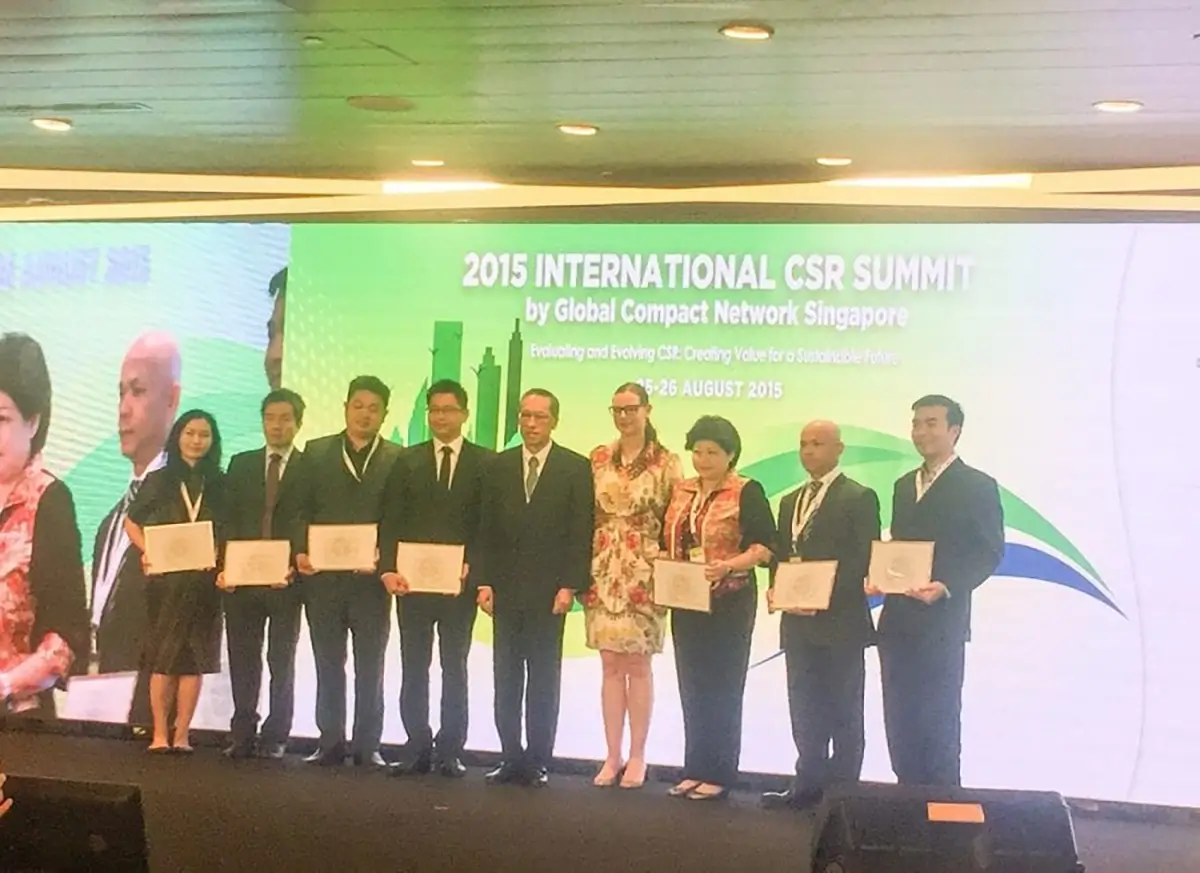 Qnet’s Parent Company Now A Proud Member Of The Ungc 2 QNET