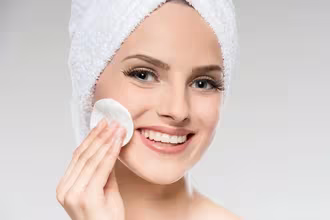 Physio Radiance Series: The Importance of Facial Cleansing