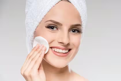 Physio Radiance Series: The Importance of Facial Cleansing