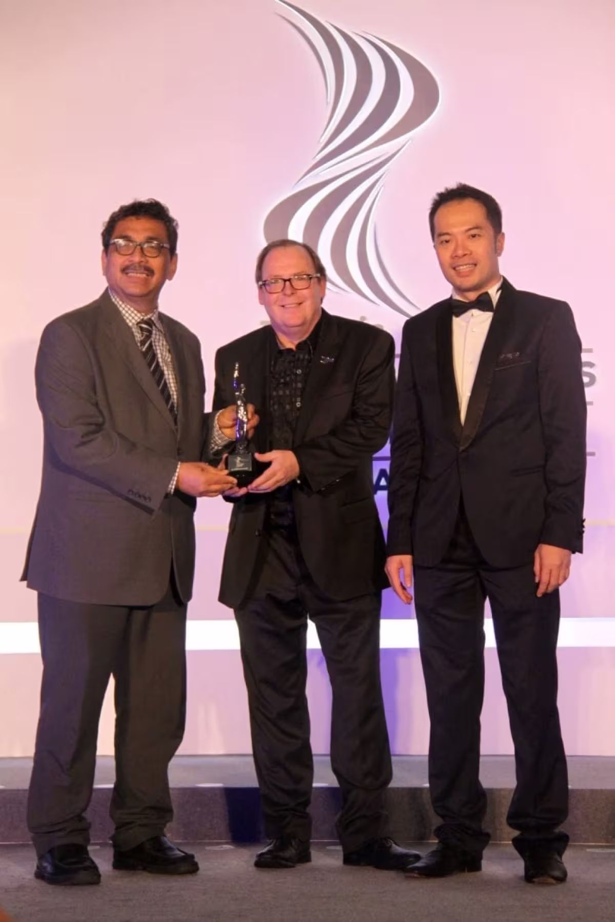 QNET's Parent Company Bags HR Asia Award Again
