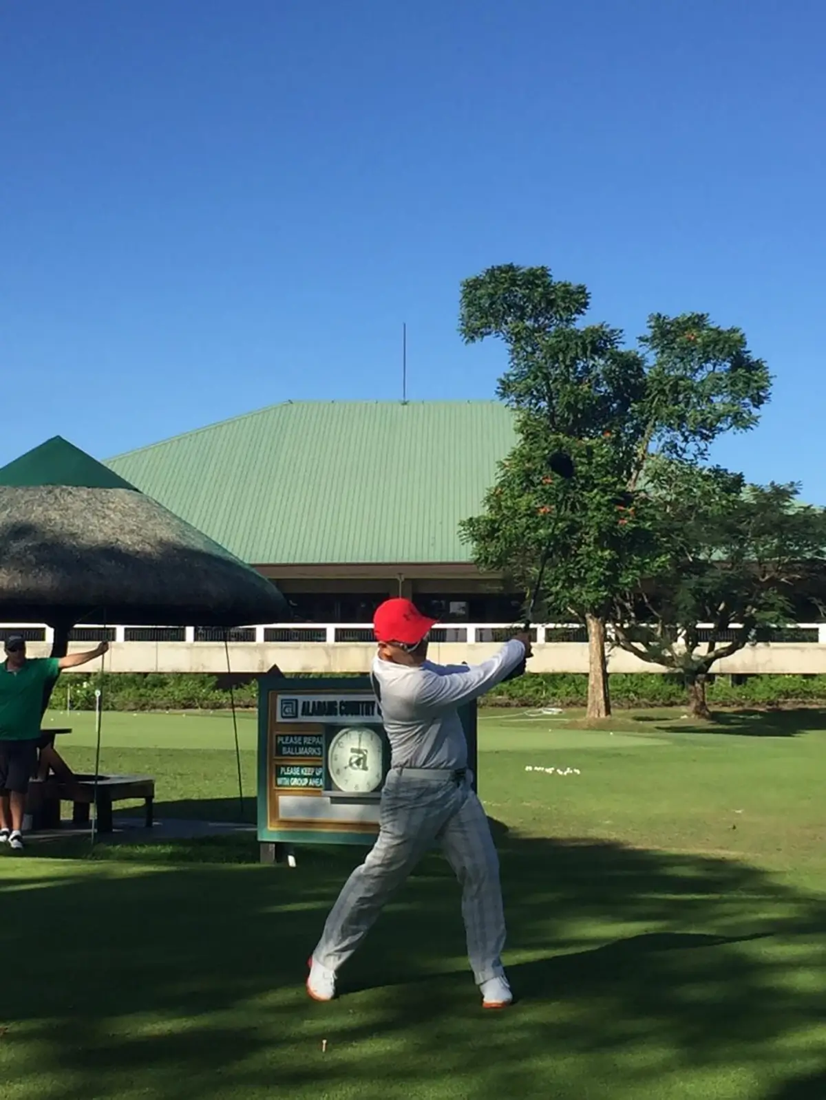 Qnet Philippines Scores A Hole-In-One At Fundraising Event 2 QNET Philippines Scores a Hole-In-One at Fundraising Event