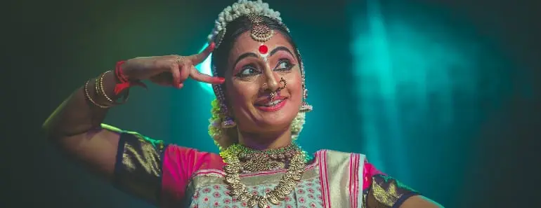 MAHAMAYA Dance Recital Raises Funds For Taarana