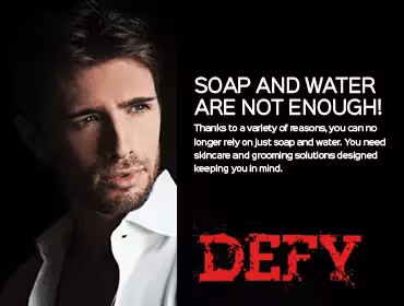 Why Soap And Water Aren’t Enough