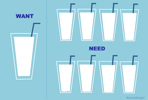 4 Ways To Deal With Hunger Pangs When You’re On A Diet 3 QNET