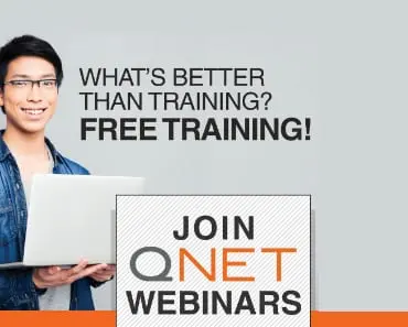 INFOGRAPHIC: How To Register For QNET WebiLearn Sessions