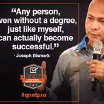 QNETPRO Talks: QNET Founder Joseph Bismark Answers Your Questions on Network Marketing