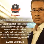 QNETPRO Talks: QNET Director Of Legal Affairs On The Legalities of Network Marketing