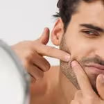 What Are Your Persistent Pimples Telling You About Your Health?