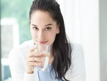 What’s So Great About Plain Old Water?