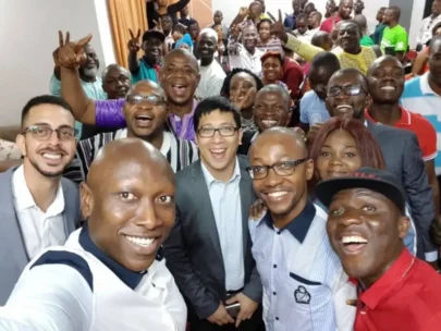 QNET PRO in Ivory coast
