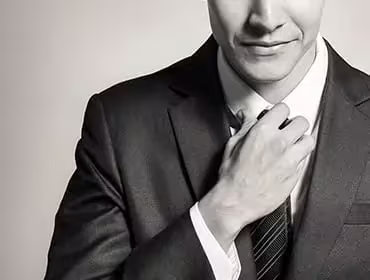 Tips For Guys: Look and Feel Younger!