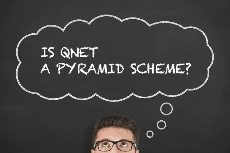 Is a Pyramid Scheme? The 1 shocking truth QBUZZ(01)