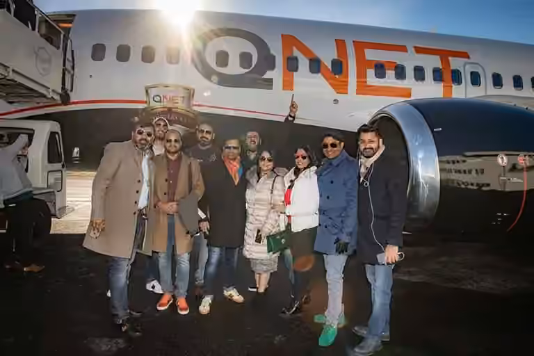 Hard Work Pays, QNET’s Achievers are the Proof!