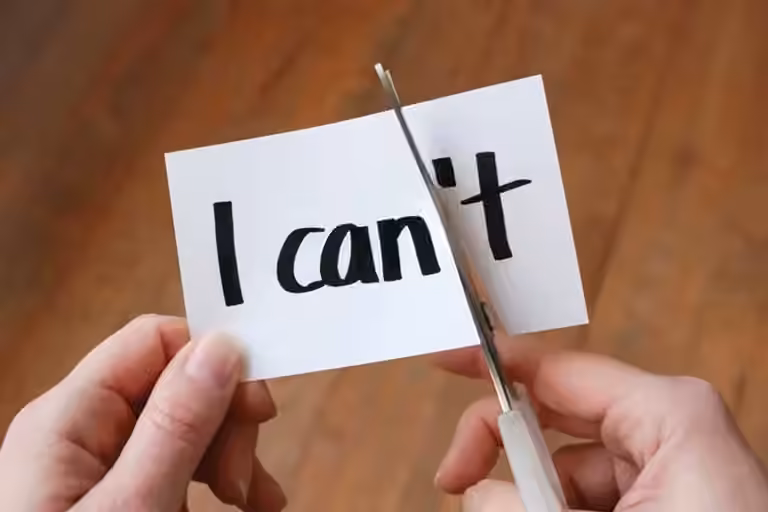 From Resolutions to Reality