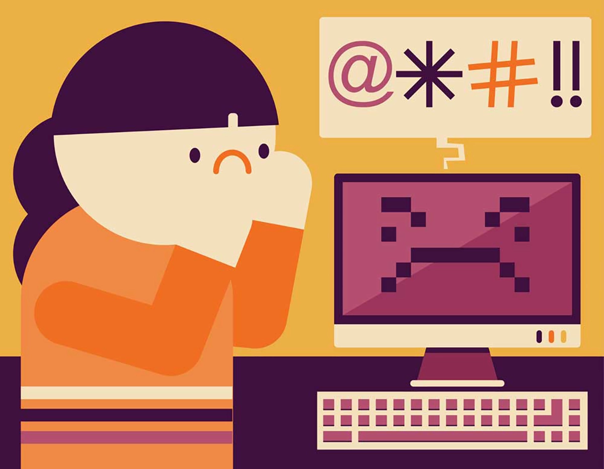 When direct selling fail defamation