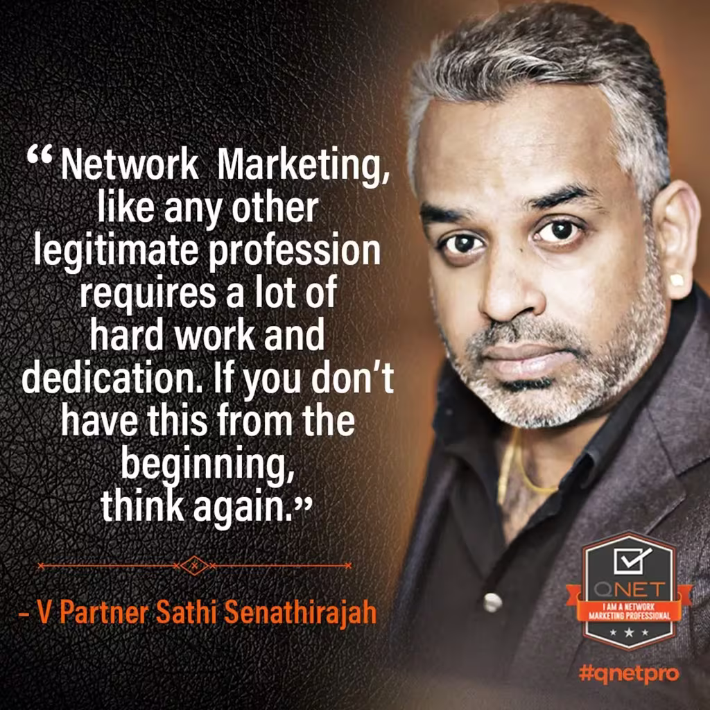 4 Values That Will Make You Standout As A Qnet Independent Distributor 2 VP-Sathi-QNETPRO-1080-x-1080 (1)