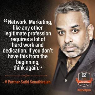 4 Values That Will Make You Standout As A Qnet Independent Distributor 3 VP-Sathi-QNETPRO-1080-x-1080 (1)