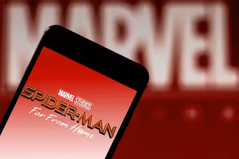 6 Leadership Lessons From Spider-Man: Far From Home