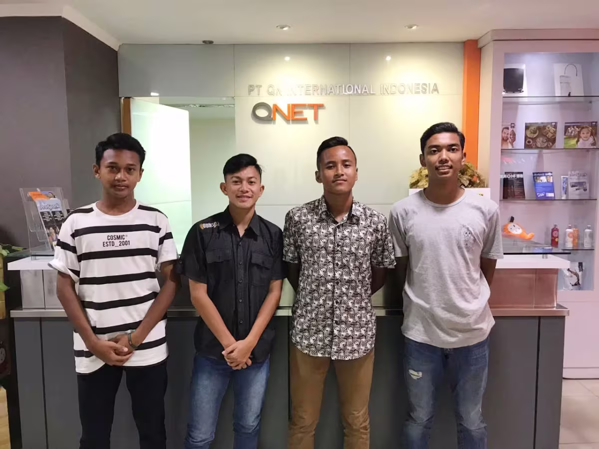 Qnet-City Football Language School To Fly Underprivileged Kids To Manchester For A Summer Of A Lifetime 3 QNET
