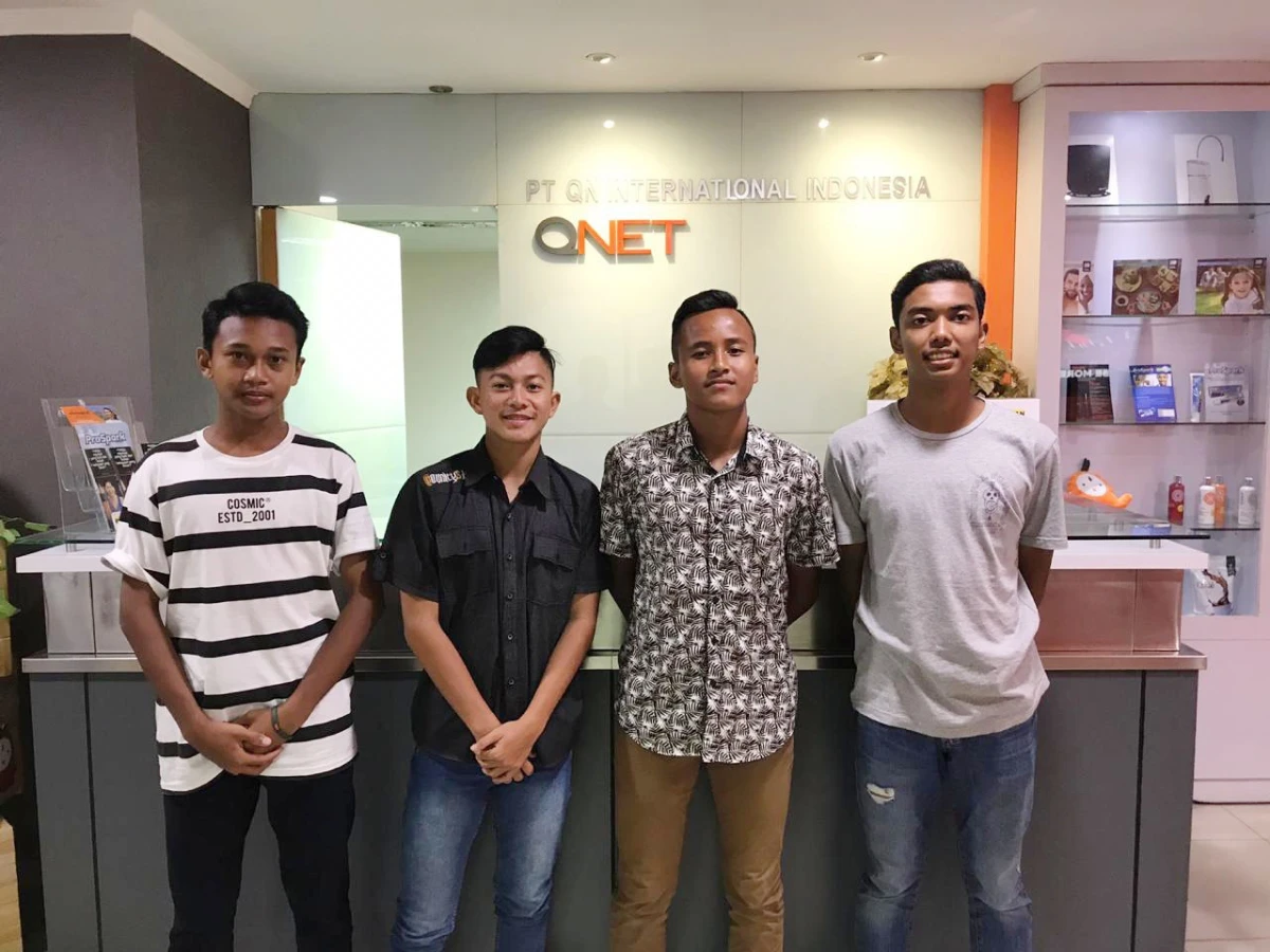 QNET