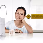 HomePure Nova Bags Prestigious NSF and the Water Quality Association (WQA)