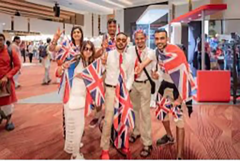 A Shout-Out To Our Young Ids This International Youth Day 5 QNET