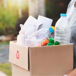 Sustainability 101: What To Do With Your Plastics