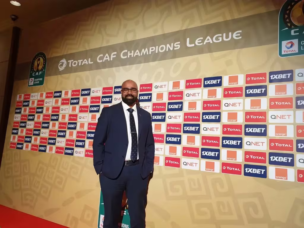 Qnet Extends Sponsorship Of The Confédération Africaine De Football Club Program 2 QNET CAF partnership