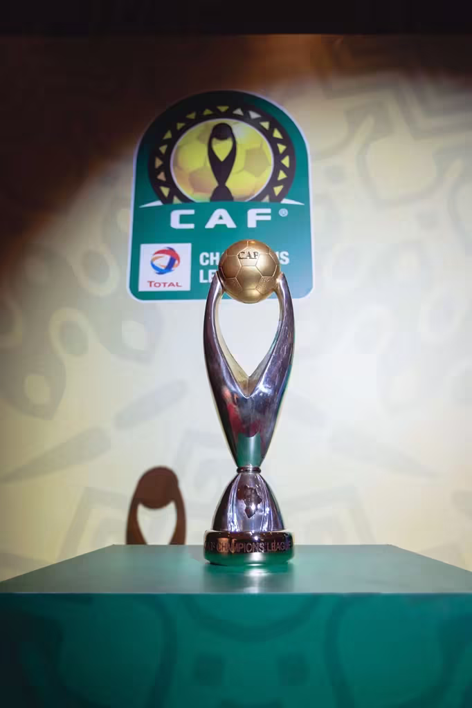 Qnet Extends Sponsorship Of The Confédération Africaine De Football Club Program 7 QNET CAF partnership