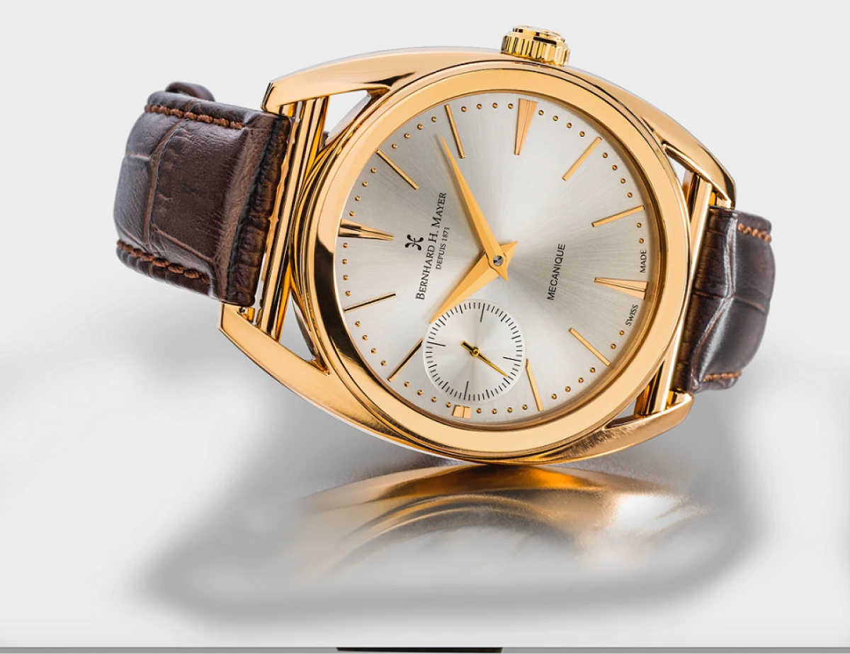 Luxury Watch 101: An Interview With Bernhard H. Mayer 2 bernhard_h_mayer_mechanique_rose_gold1