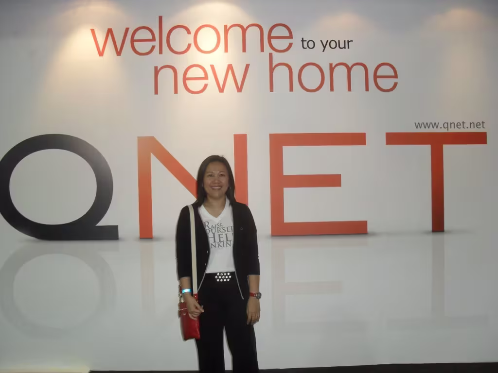 QNET
