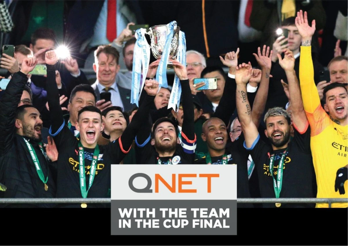 QNET
