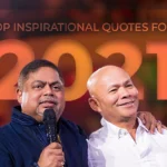 Inspirational Quotes To Live By In 2021
