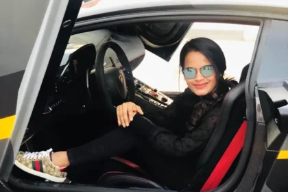 Platinum Star Asma Abid On Her QNET Journey