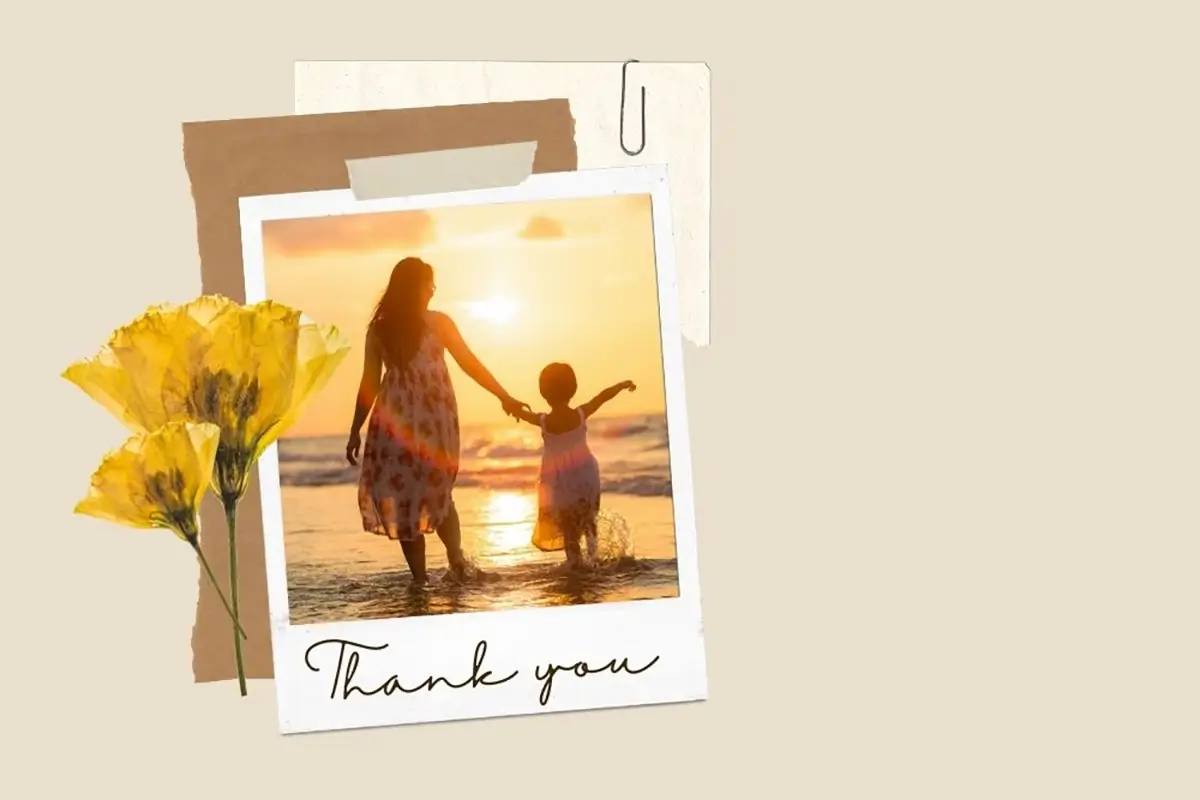 Perfect Messages To Write In Your Mother'S Day Card 2 QNET