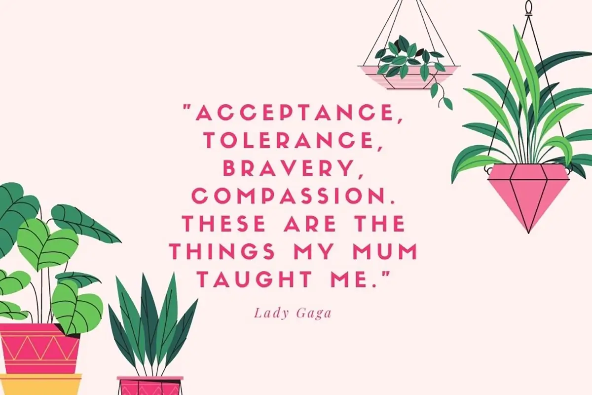 Perfect Messages To Write In Your Mother'S Day Card 3 QNET
