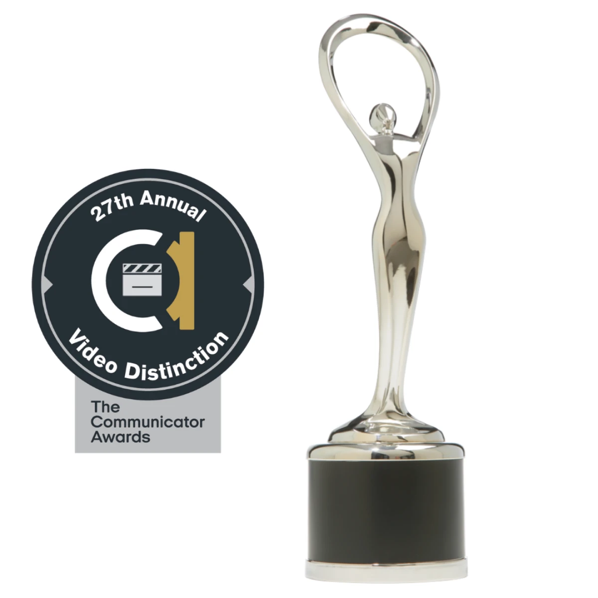 The communicator award QNET 