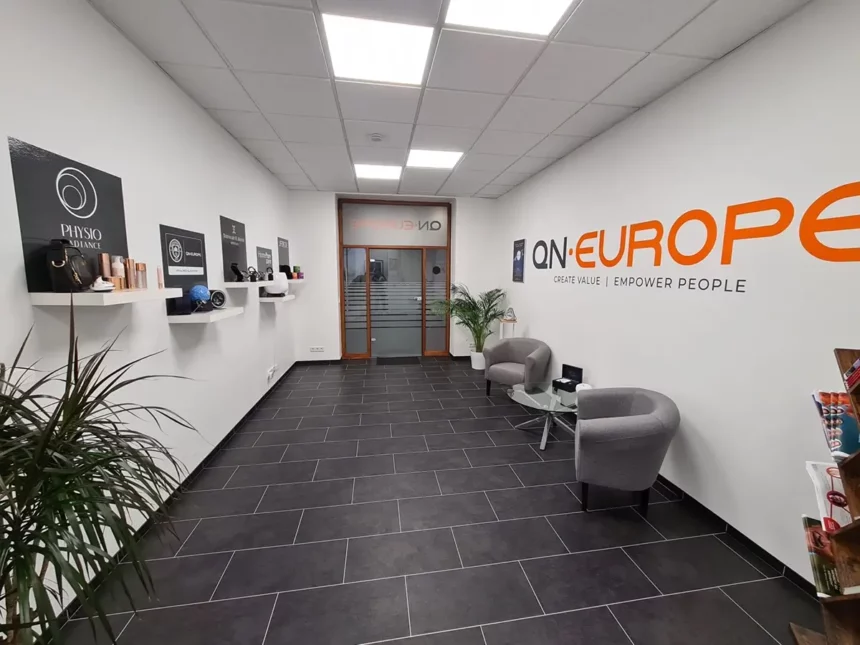 QNET’s Business in Europe is Now An Official Spanish Direct Selling Association Member