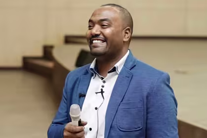 QNET Rank Advancement According To AVP Ahmed Hamza