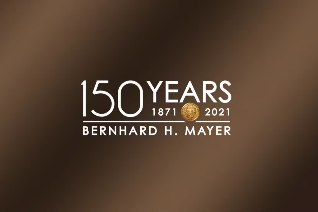 Qnet Celebrates 150 Years Of Bernhard H. Mayer® With Anniversary Collection 2 benhard_h_mayer_150_anniverary_collection_of_timepieces_