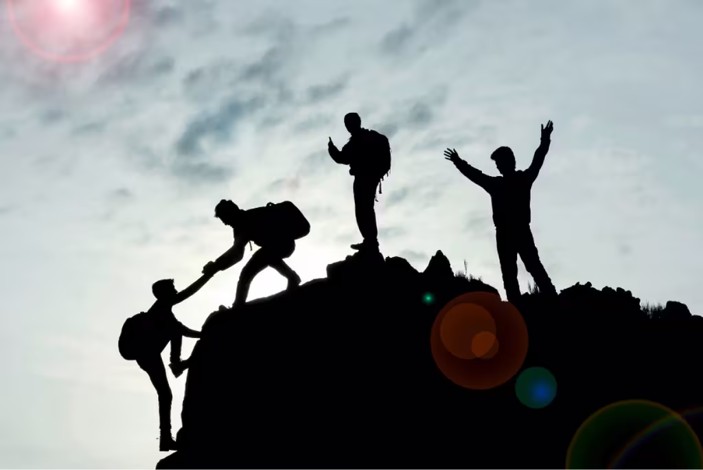 Here’s How To Develop A Winning Direct Selling Mindset 5 QNET