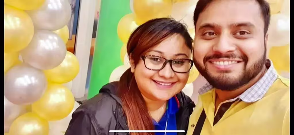Platinum Star Akash Singh Shares How Direct Selling Changed His Life 8 QNET