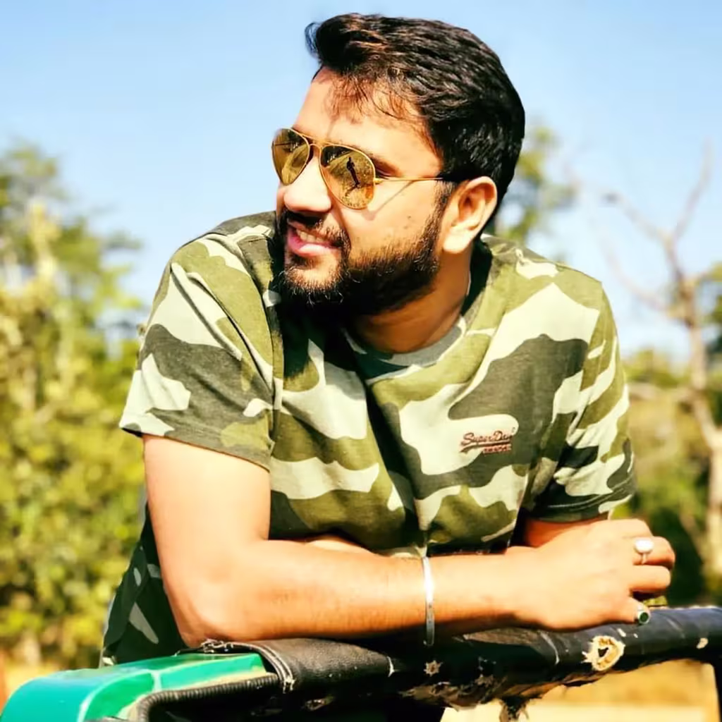 Platinum Star Akash Singh Shares How Direct Selling Changed His Life 2 QNET