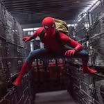 spiderman qnet qbuzz