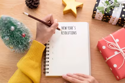 new years resolutions for direct sellers
