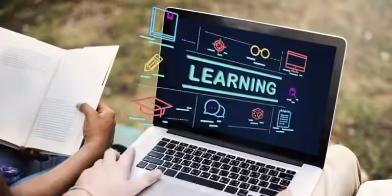 history-of-learning