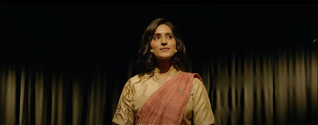 Short Film &Quot;I Promise” Resonates With Qnet Distributors Worldwide 7 QNET